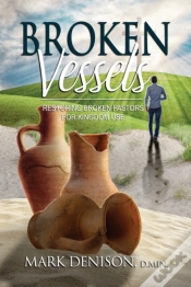 Capa do artigo Broken Vessels