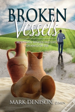 Capa do artigo Broken Vessels