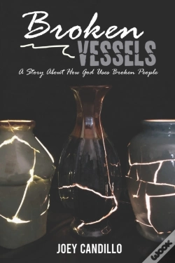 Capa do artigo Broken Vessels