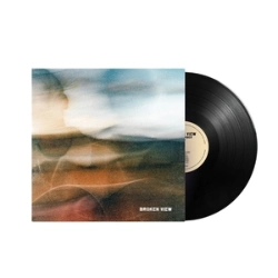Capa do artigo Broken View - Vinil
