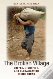 Capa do artigo Broken Village