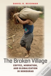 Capa do artigo Broken Village
