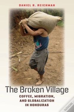 Capa do artigo Broken Village