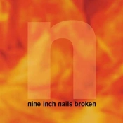 Capa do artigo Broken - Vinil