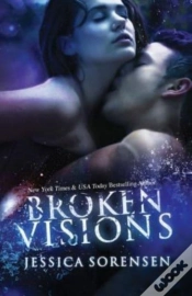 Capa do artigo Broken Visions