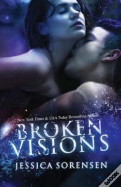 Capa do artigo Broken Visions