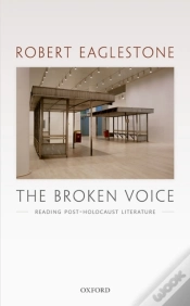 Capa do artigo Broken Voice