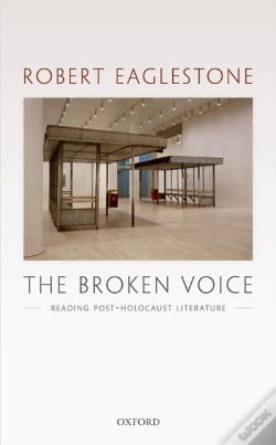 Capa do artigo Broken Voice