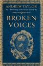 Broken Voices (A Novella) - Preview