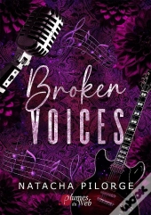 Broken Voices