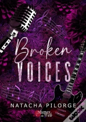 Capa do artigo Broken Voices