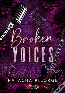 Capa do artigo Broken Voices