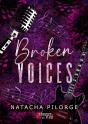 Broken Voices - Preview