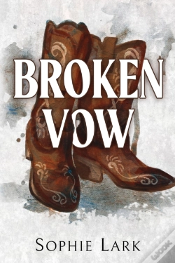 Capa do artigo Broken Vow