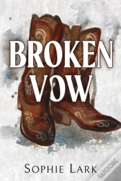 Capa do artigo Broken Vow