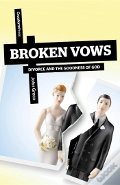 Capa do artigo Broken Vows