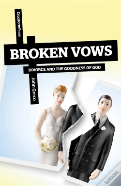 Capa do artigo Broken Vows