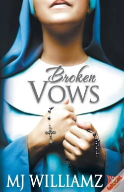 Capa do artigo Broken Vows