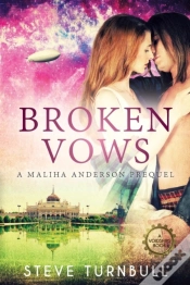 Capa do artigo Broken Vows