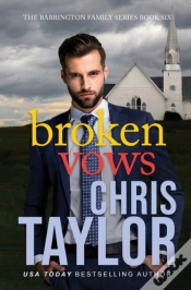 Capa do artigo Broken Vows