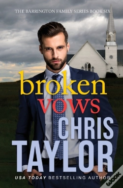 Capa do artigo Broken Vows