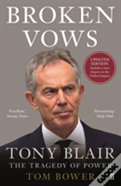 Capa do artigo Broken Vows