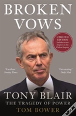 Capa do artigo Broken Vows