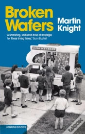 Capa do artigo Broken Wafers