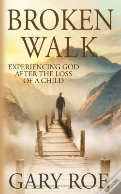 Capa do artigo Broken Walk