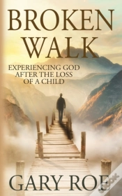 Capa do artigo Broken Walk