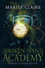 Broken Wand Academy - Preview