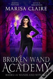 Broken Wand Academy