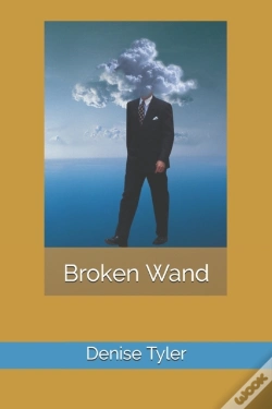 Capa do artigo Broken Wand