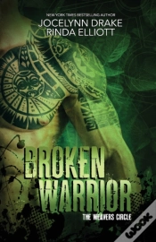 Capa do artigo Broken Warrior