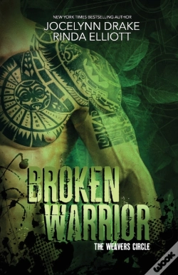 Capa do artigo Broken Warrior