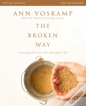 Capa do artigo Broken Way Bible Study Guide