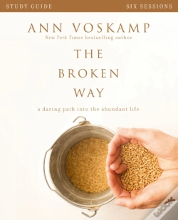 Capa do artigo Broken Way Bible Study Guide