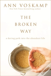 Capa do artigo Broken Way (With Bonus Content)
