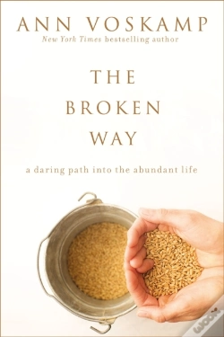 Capa do artigo Broken Way (With Bonus Content)