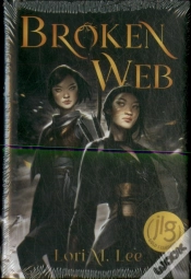 Capa do artigo Broken Web