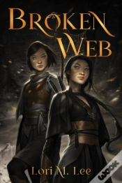 Capa do artigo Broken Web