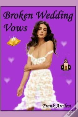 Capa do artigo Broken Wedding Vows
