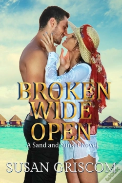 Capa do artigo Broken Wide Open