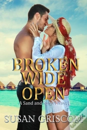 Capa do artigo Broken Wide Open