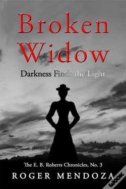 Capa do artigo Broken Widow