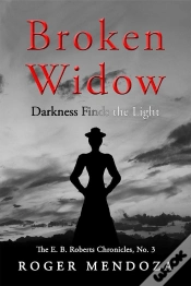 Capa do artigo Broken Widow