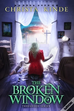Capa do artigo Broken Window