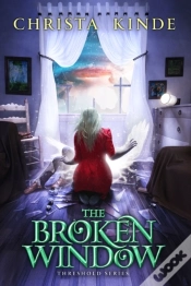 Capa do artigo Broken Window