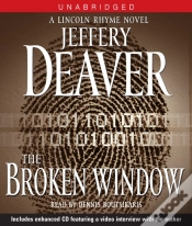 Capa do artigo Broken Window