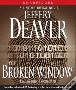 Capa do artigo Broken Window